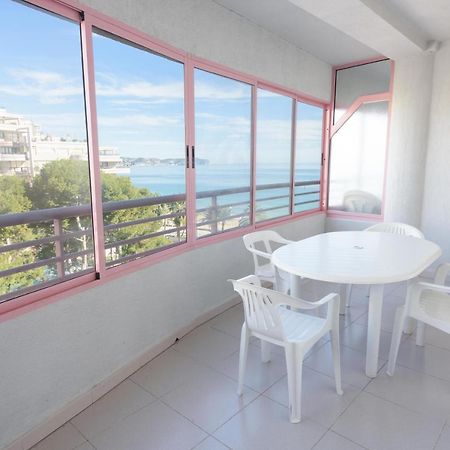 Apartamentos Nuevo Mexico C 462 Κάλπε Εξωτερικό φωτογραφία