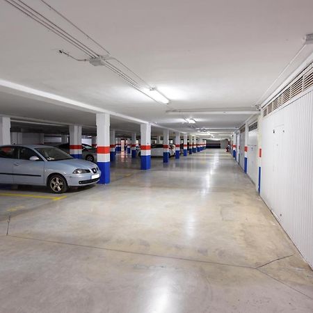 Apartamentos Nuevo Mexico C 462 Κάλπε Εξωτερικό φωτογραφία