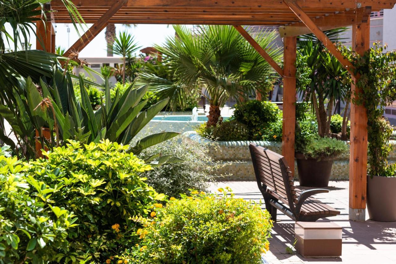 Apartamentos Nuevo Mexico C 462 Κάλπε Εξωτερικό φωτογραφία